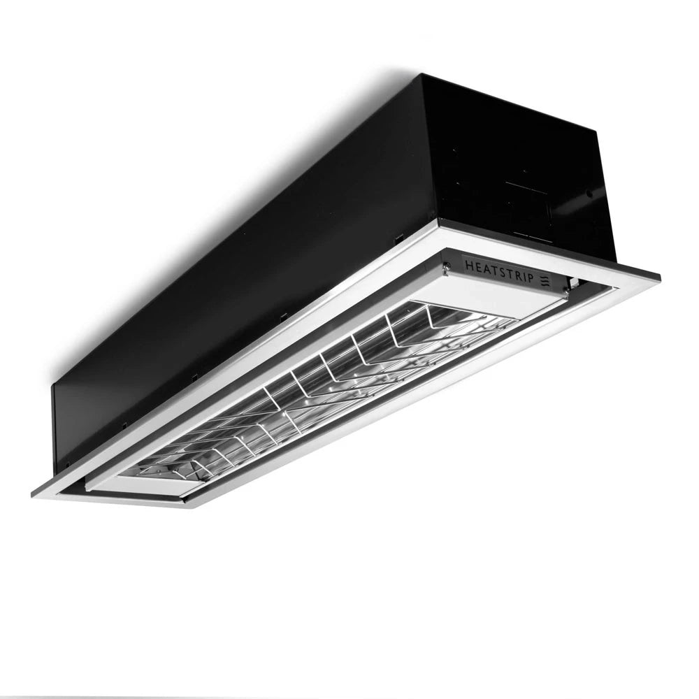 Boîtier encastrable Heatstrip Max 3600