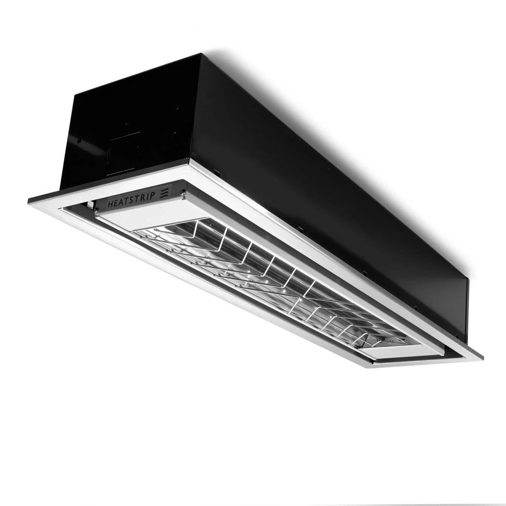 Boîtier encastrable Heatstrip Max 3600