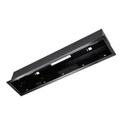 Boîtier à encastrer pour Heatstrip Intense