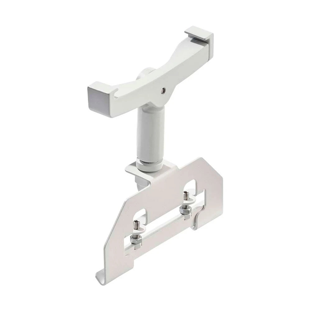 Support de câble (blanc) pour chauffages de terrasse Heatstrip Design