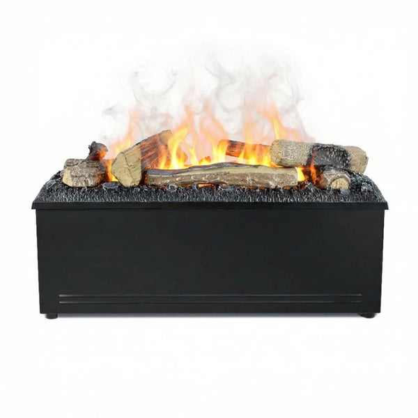 AquaFire Base 60 Logs - Insert Opti-myst