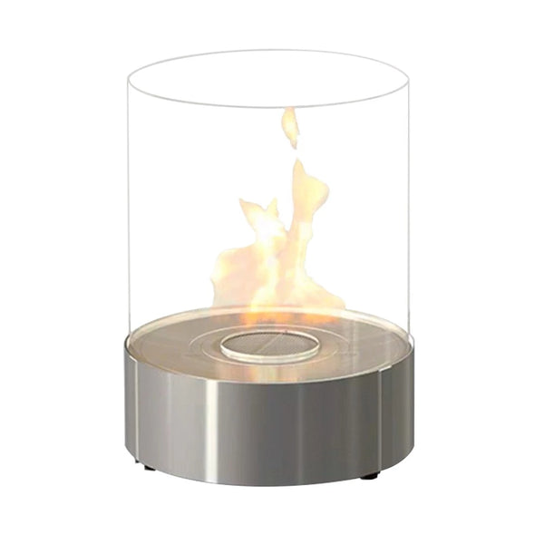 Simple Commerce Bioethanol Fireplace from Planika