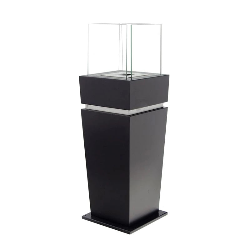 Elegant Bioethanol Fireplace