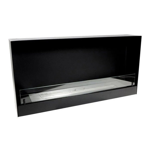 Insert de cheminée bio  - 100 cm