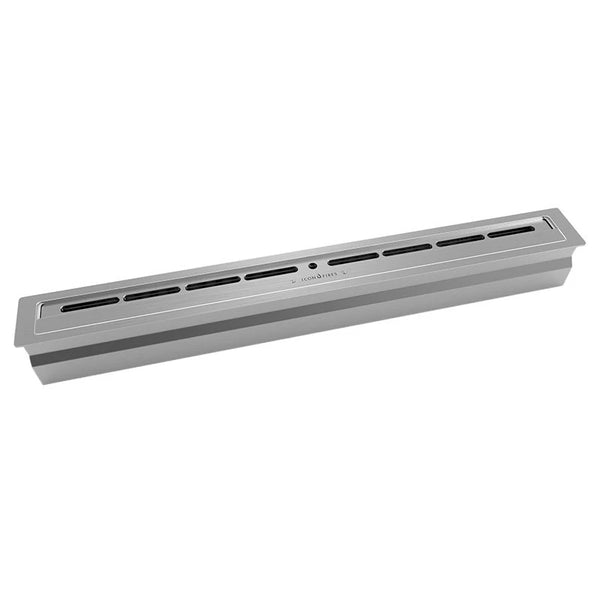 Brûleur Icon Fires Slimline 800 - 80 cm