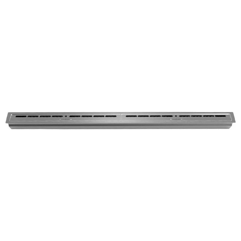 Brûleur Icon Fires Slimline 1400 - 140 cm