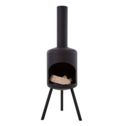 Fuego - cheminée de jardin grande