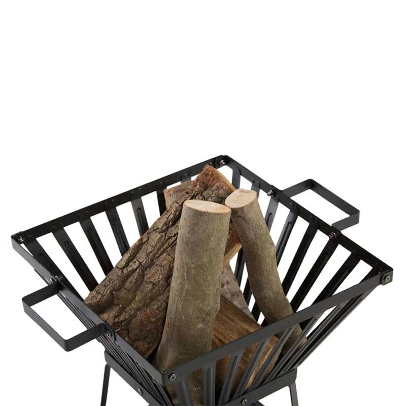 Denver - Panier de feu