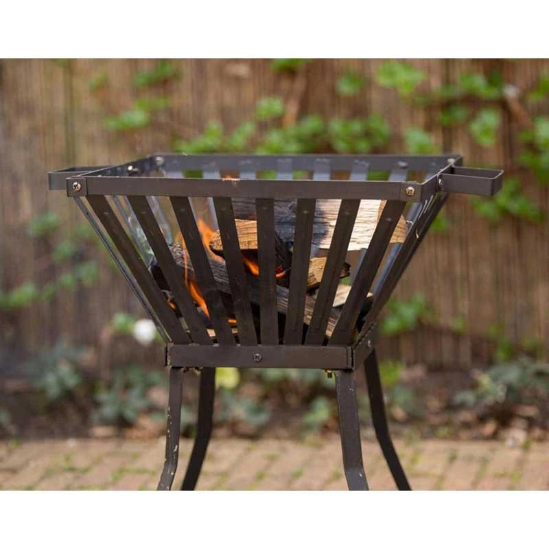 Denver - Panier de feu