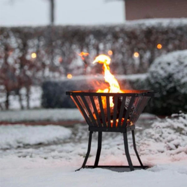 Denver - Panier de feu