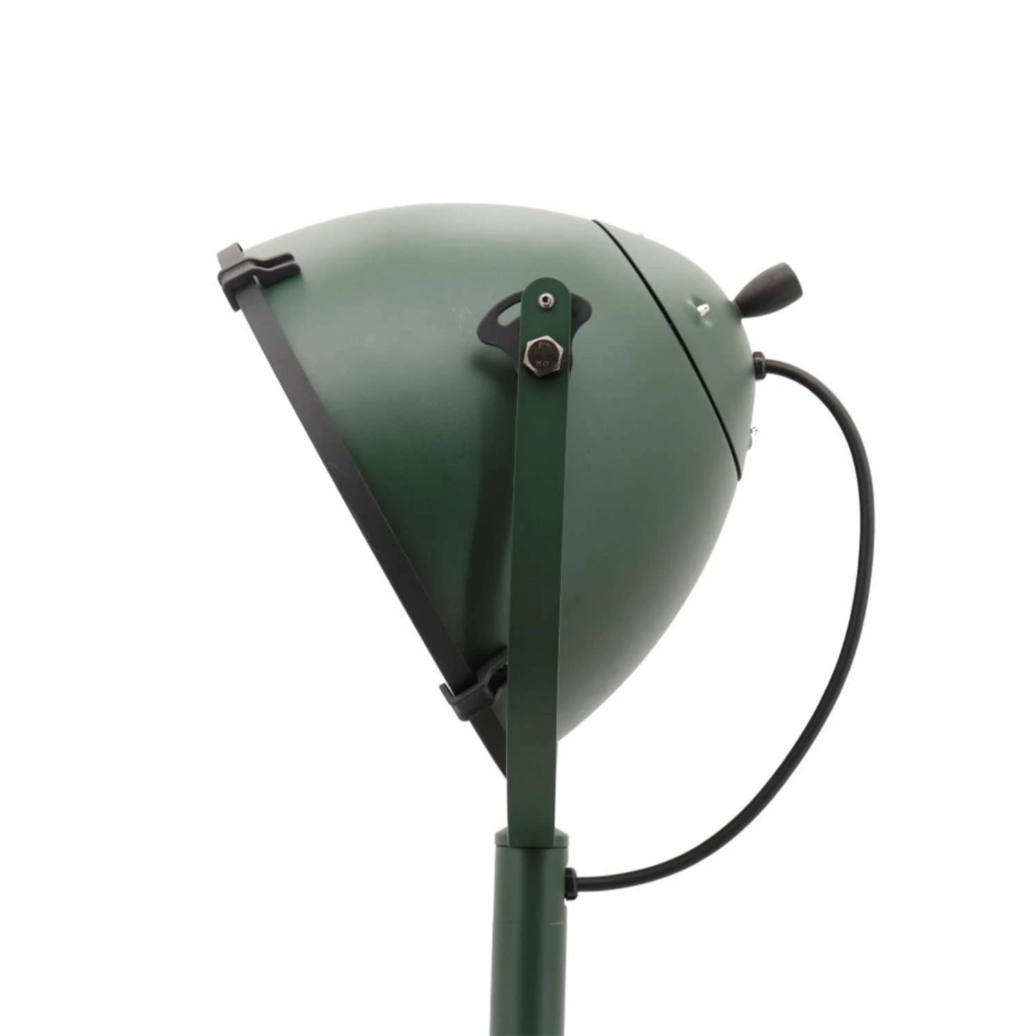 Chauffage terrasse sur pied Indus 2100W