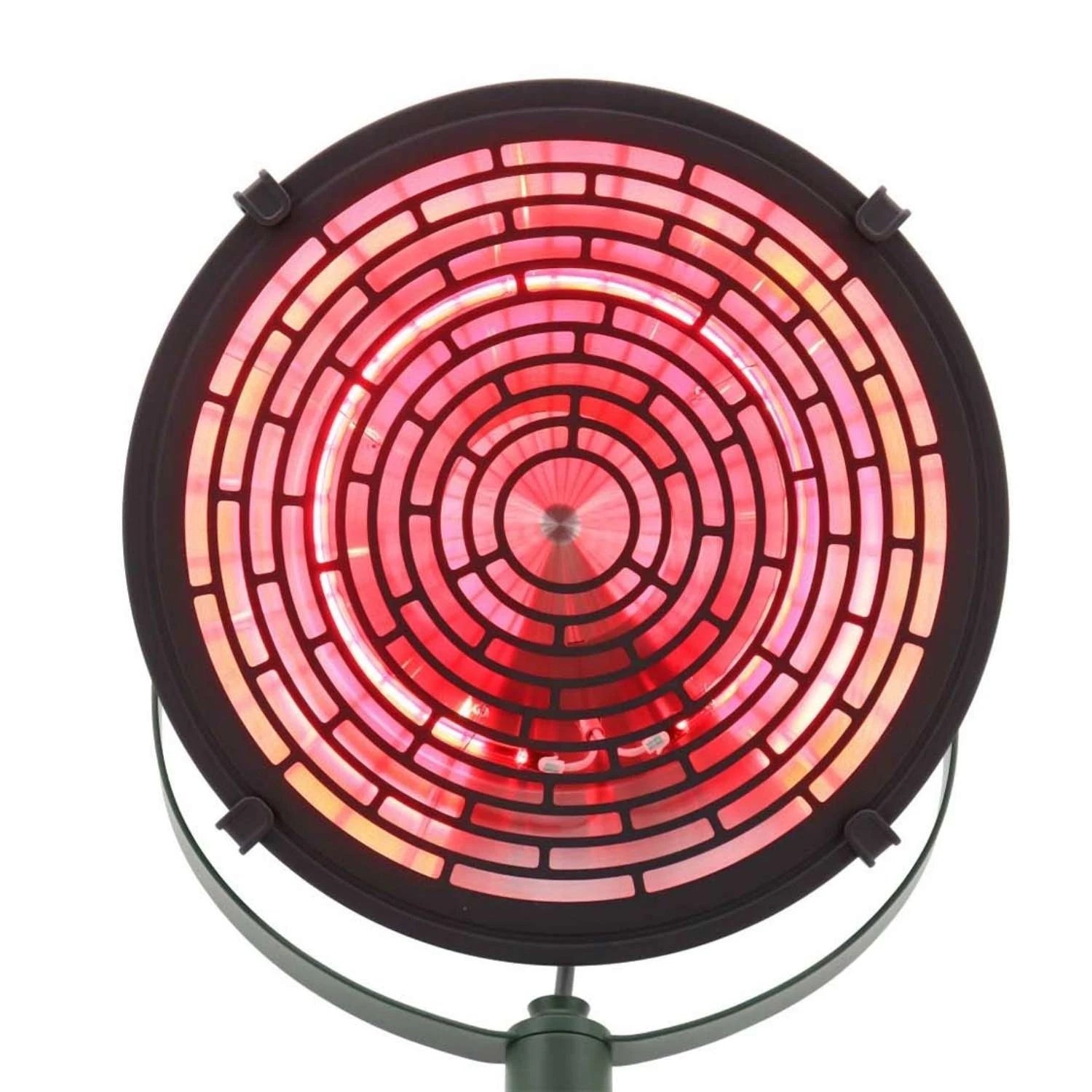 Chauffage terrasse sur pied Indus 2100W