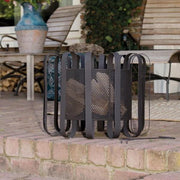 Kester Panier de feu
