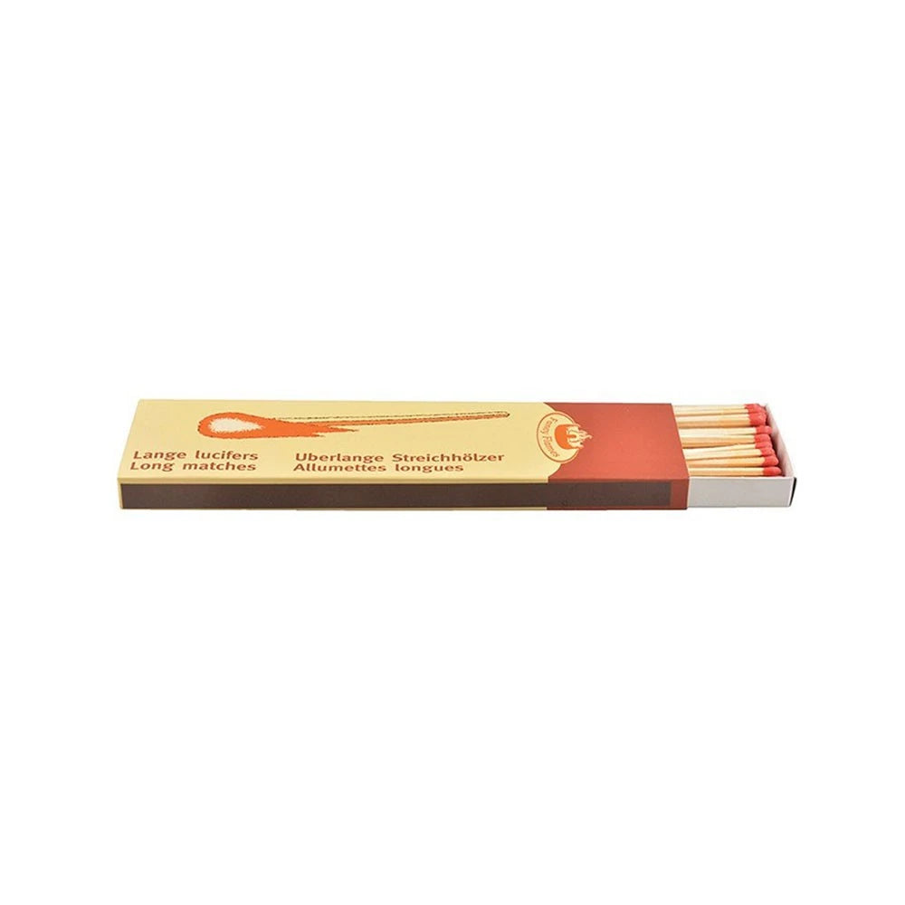 Long Matches