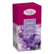 Huile Parfumée Lavande 10ml pour Cheminée Bio