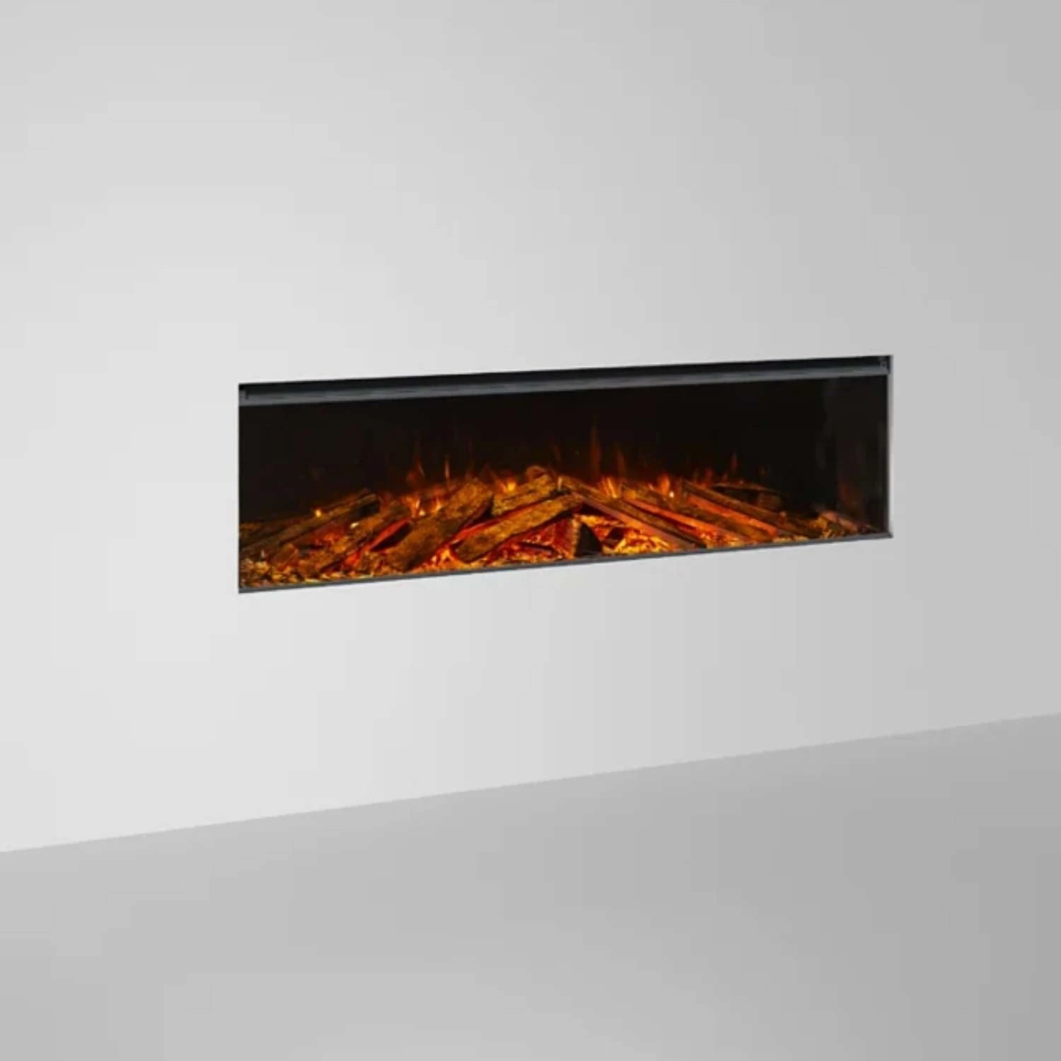 Insert de cheminée électrique Lumen 1600