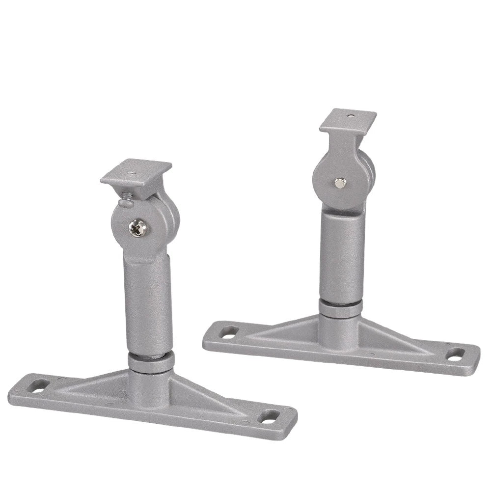Supports gris de montage