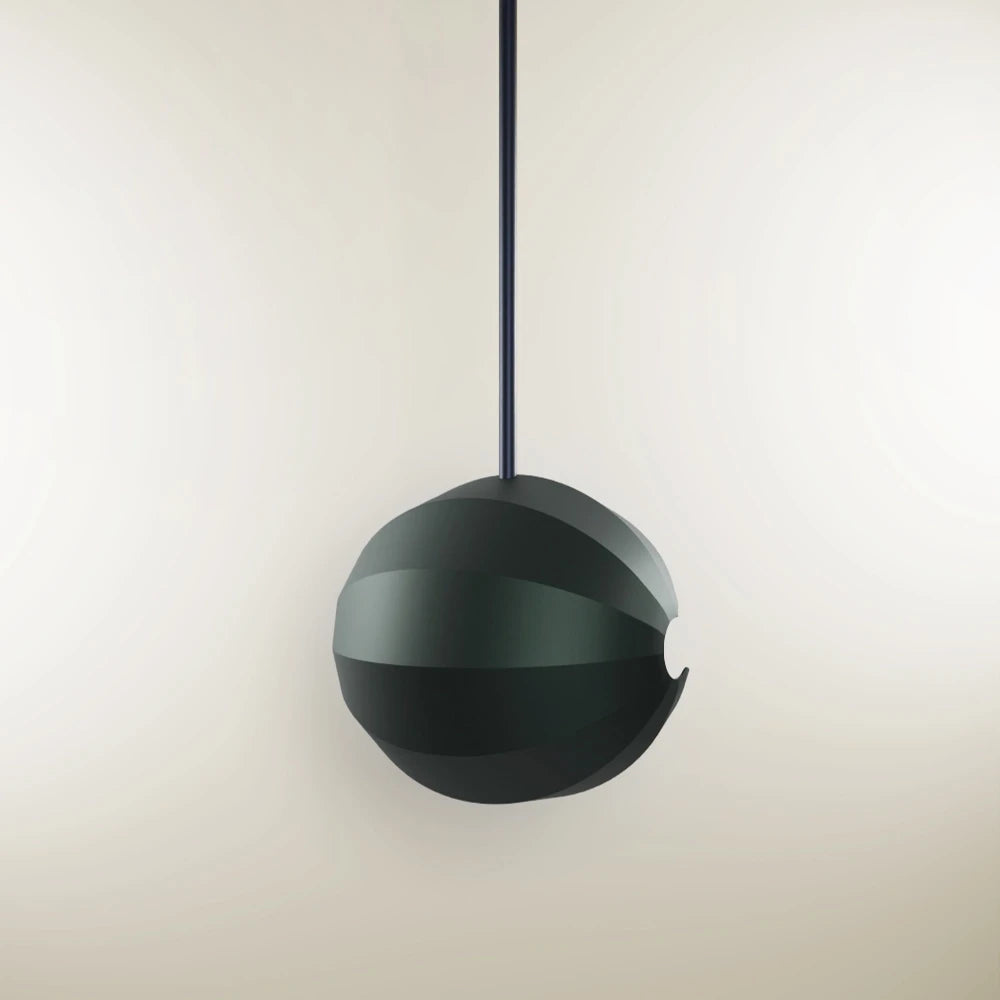 Eclipse Pendel - Vert