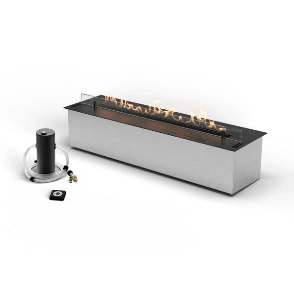 Planika Prime Fire 2.0 990 - Brûleur  automatique - Livraison 2-3 jours