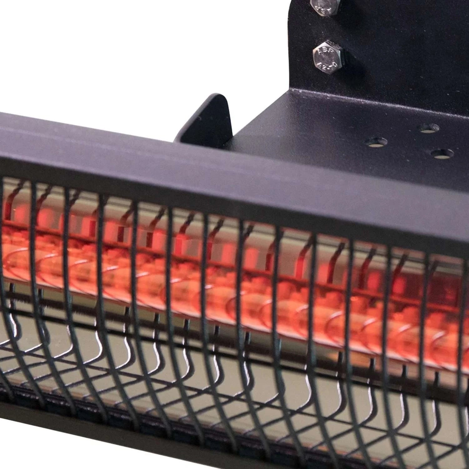 Chauffage terrasse Royal Diamond 2500 watt sur pied
