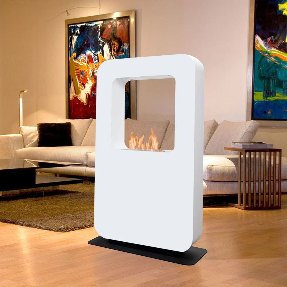 Safretti Curva XT - blanc