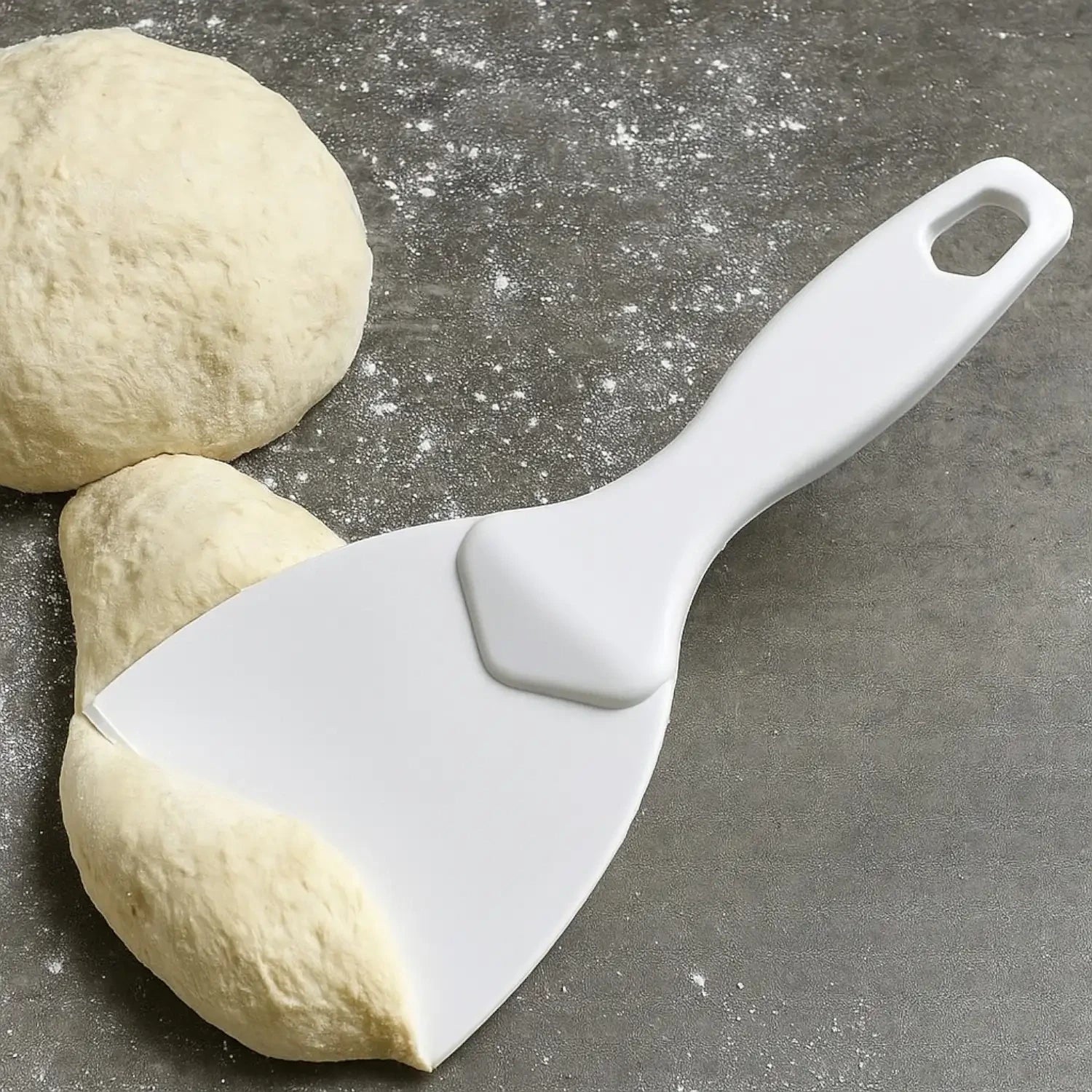 Spatule pour pâte à pizza