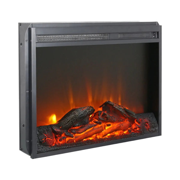 Eldur 23" - Insert de cheminée électrique