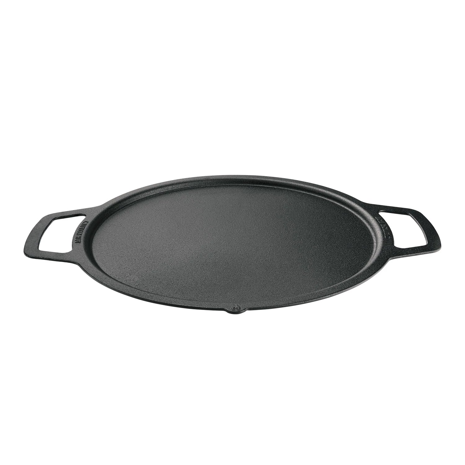 Plaque de cuisson en fonte pour Solo Stove - Grand modèle