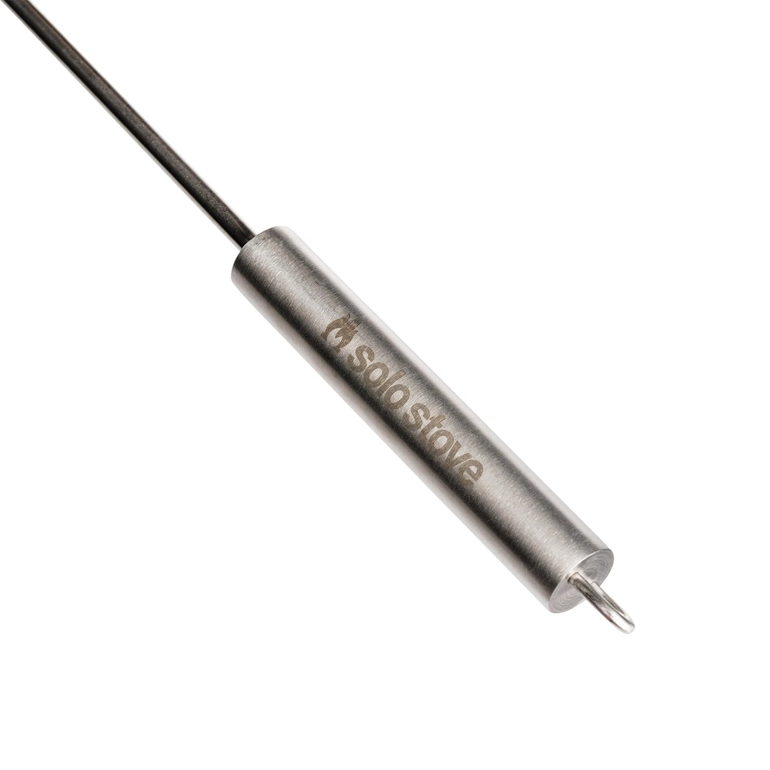 Ensemble d’outils pour feu Solo Stove - Acier inoxydable