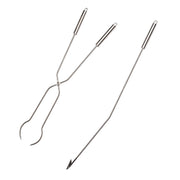 Ensemble d’outils pour feu Solo Stove - Acier inoxydable