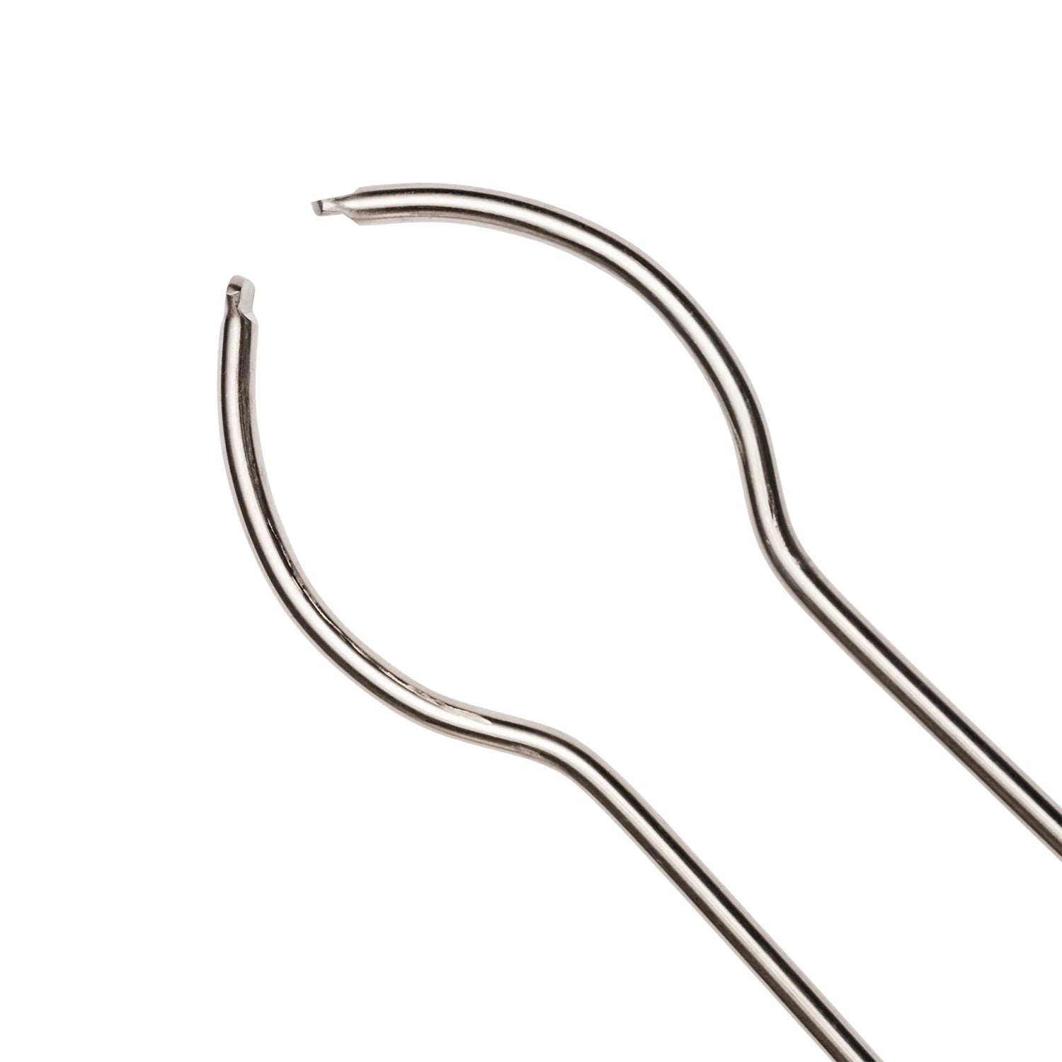 Ensemble d’outils pour feu Solo Stove - Acier inoxydable