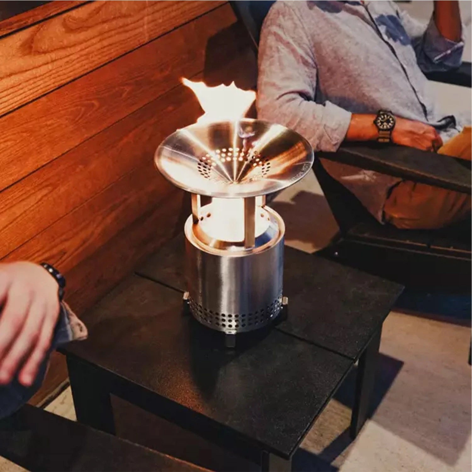 Déflecteur de chaleur MESA XL