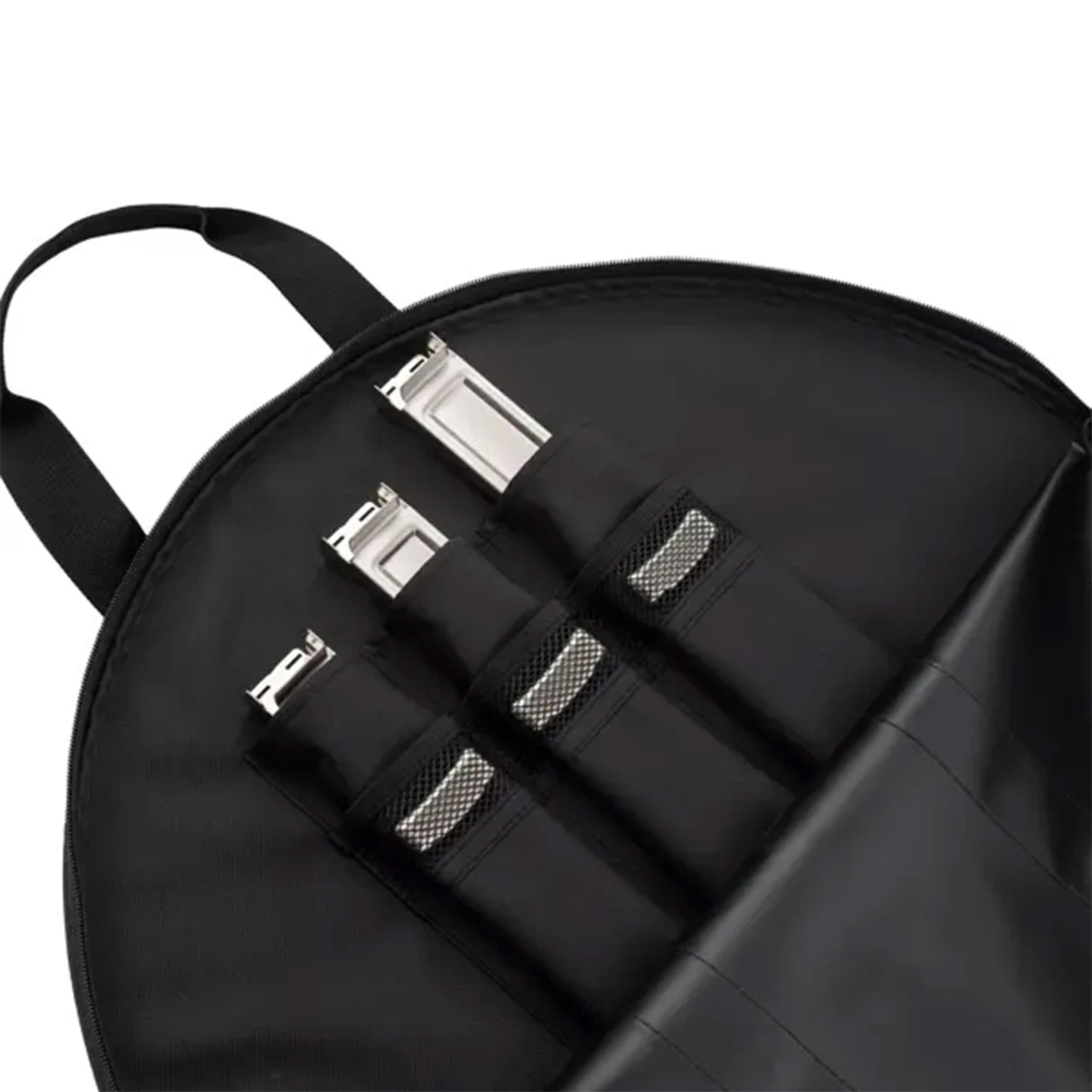 Sac de transport pour déflecteur de chaleur - Yukon