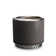 Le brasero Bonfire + Stand 2.0 sans fumée – finition Cendre – transforme vos moments en extérieur en instants conviviaux et chaleureux, sans fumée gênante. Profitez d’un produit conforme à la norme EN 16647, avec support français et vidéos showroom.