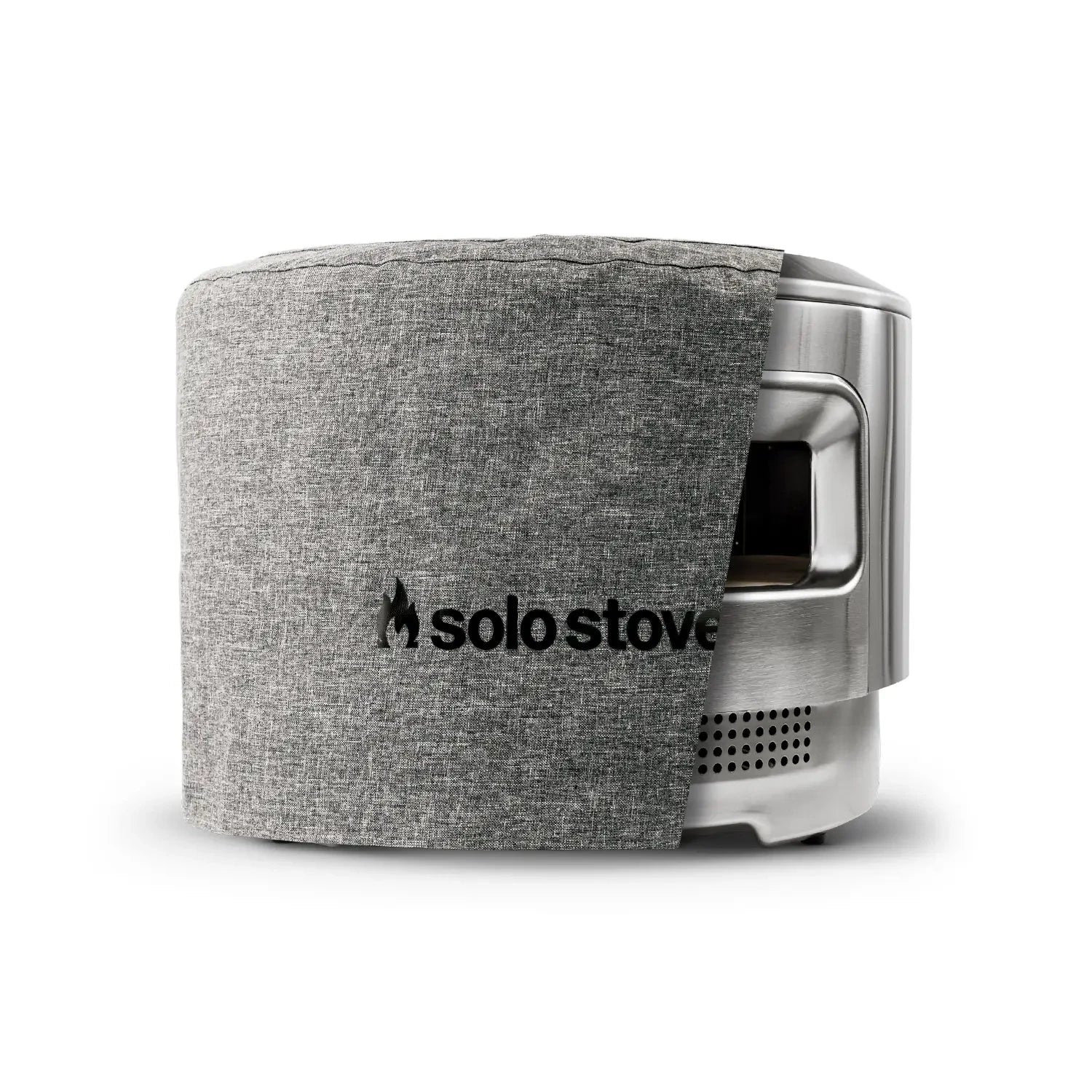 Pi Shelter – Housse de protection grise