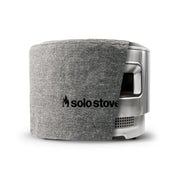Pi Shelter – Housse de protection grise