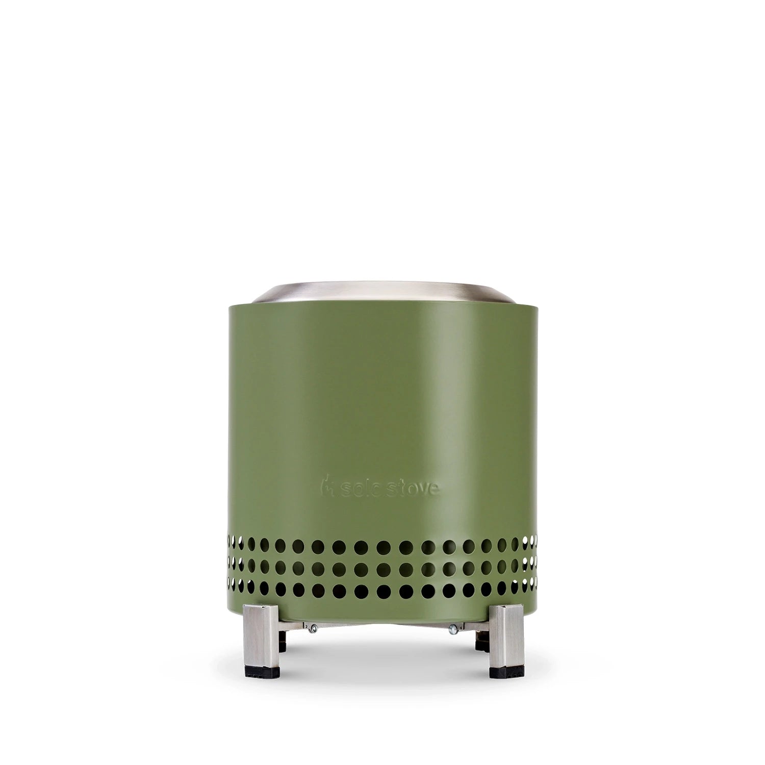 Mesa XL - Brasero de Table Olive