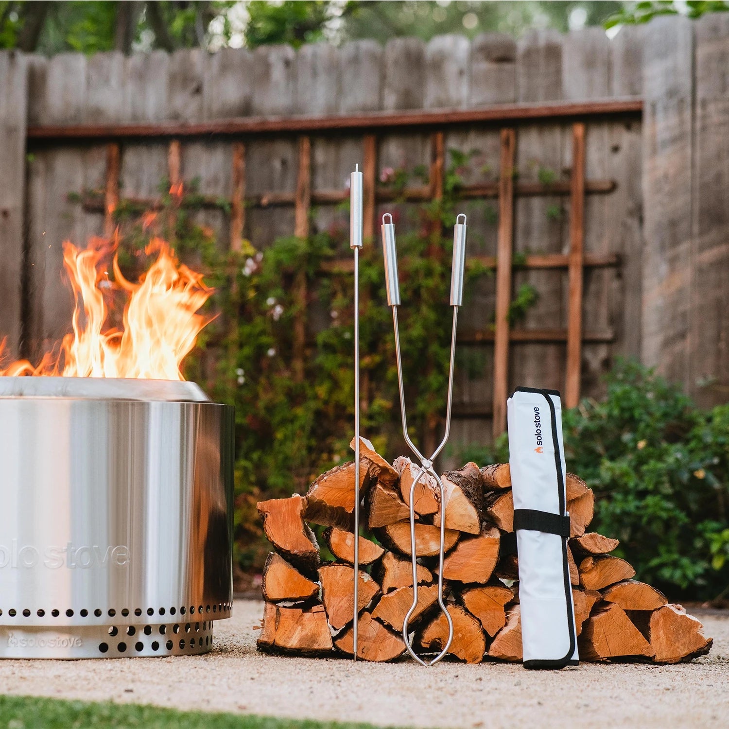 Sticks avec Outils