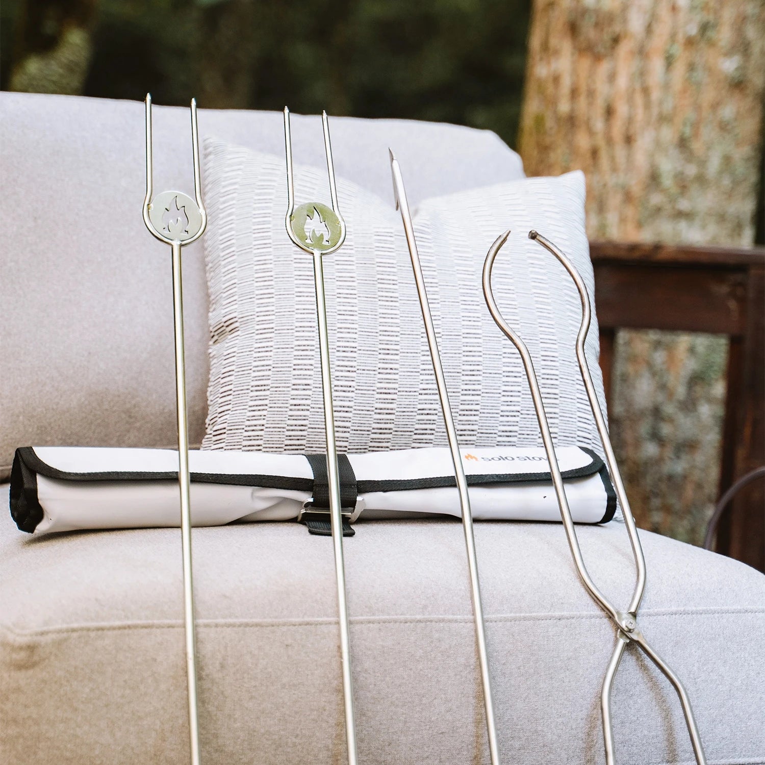 Sticks avec Outils