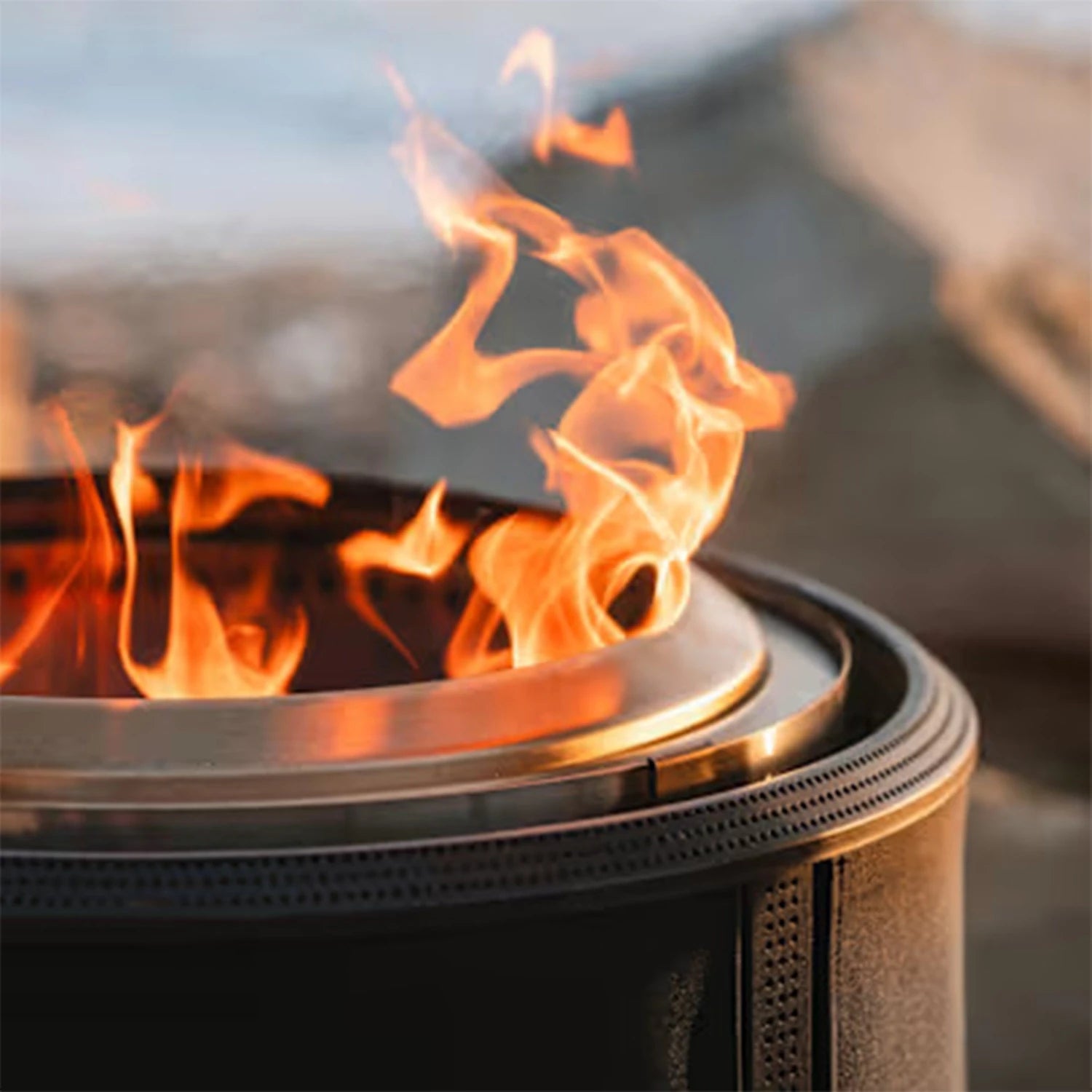 Surround Lite pour Solo Stove Ranger