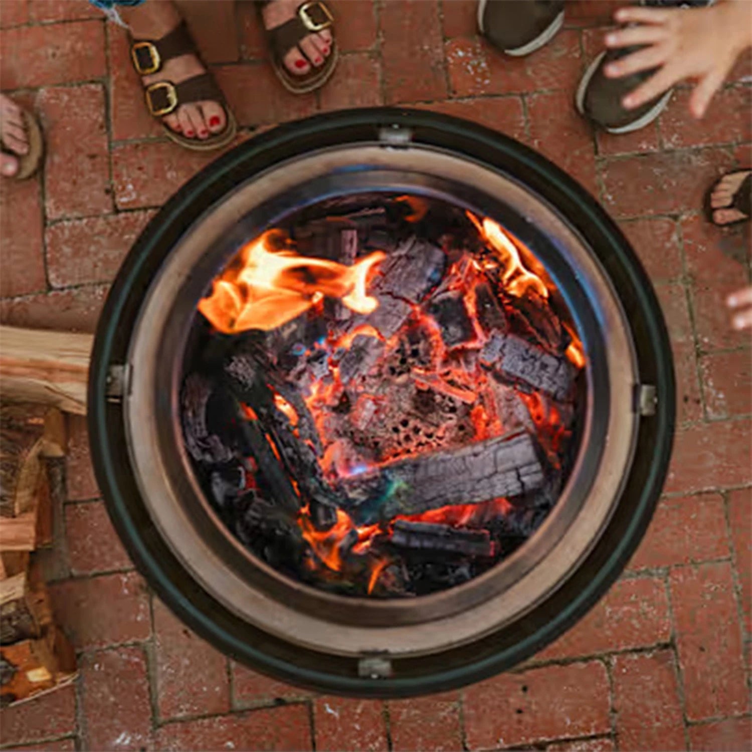 Surround Lite pour Solo Stove Ranger