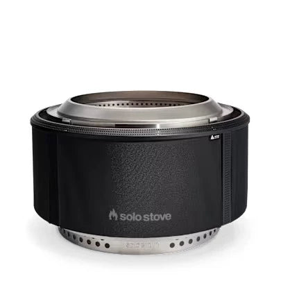 Surround Lite pour Solo Stove Yukon : encadrez votre foyer extérieur avec style et sécurité.