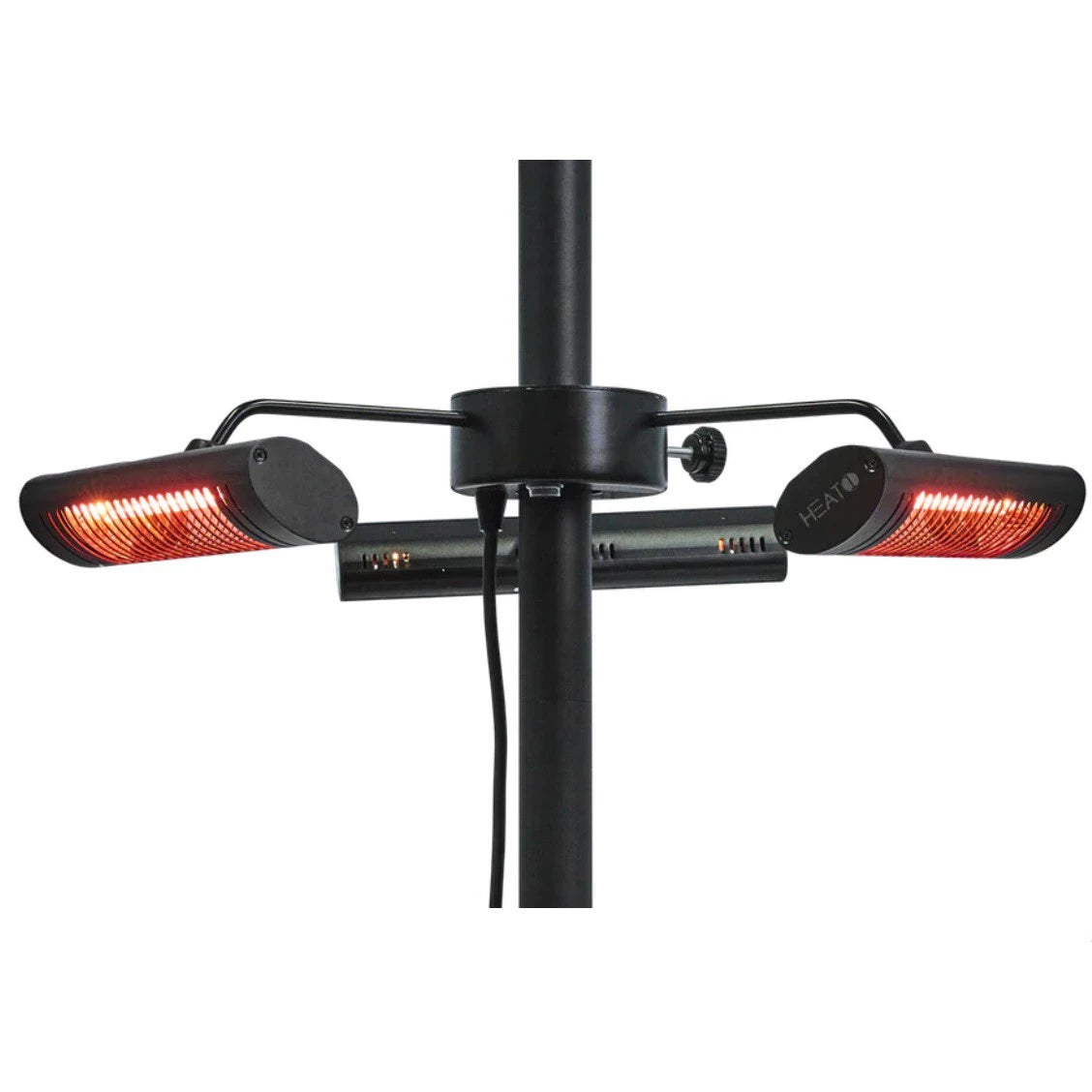Chauffe terrasse HEAT1 Eco High-Line 3X670W