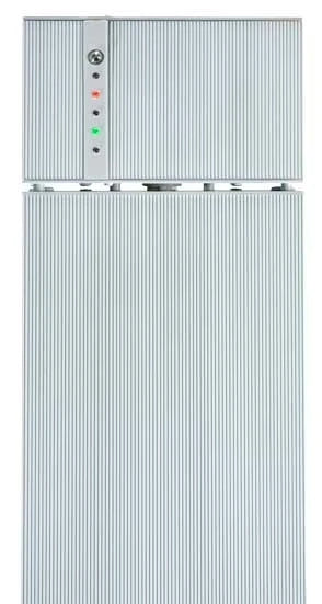 Heatstrip Elegance 2400 + télécommande