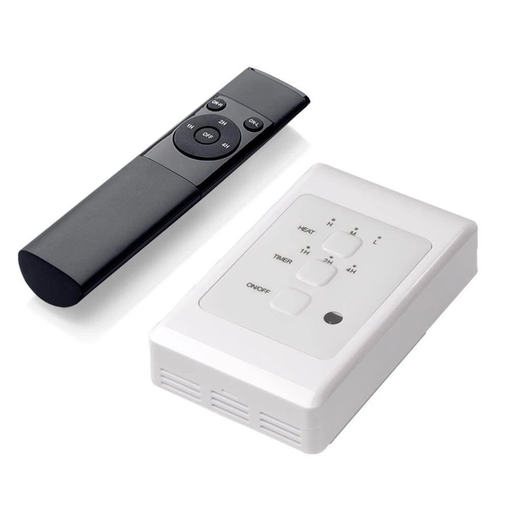 Télécommande pour Chauffage Heatstrip
