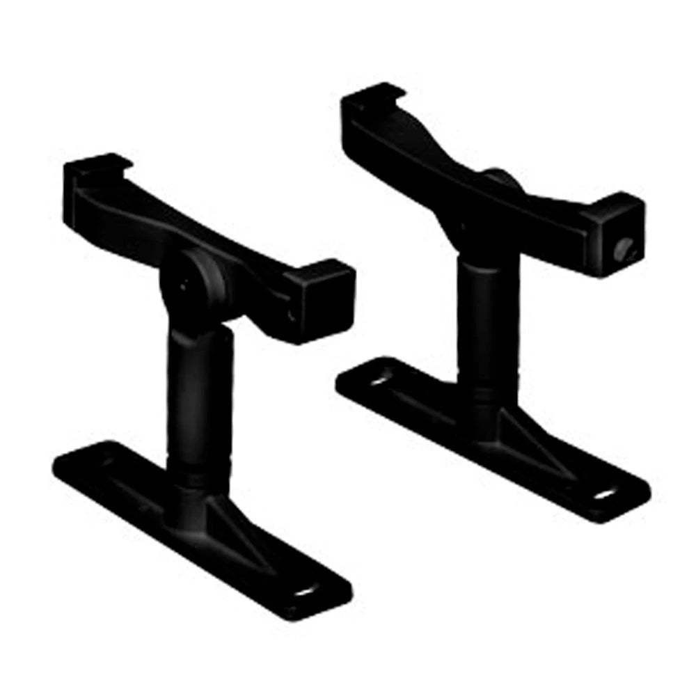 Supports noirs pour Heatstrip Design