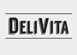 Logo Delivita
