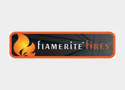Logo Flamerite Fires