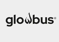 Logo Glowbus
