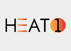 Logo Heat one